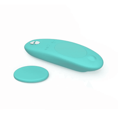 We - Vibe - Moxie + Panty Vibrator - PlayLoveToys