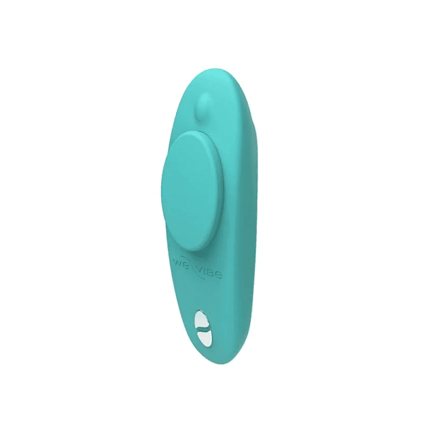 We - Vibe - Moxie + Panty Vibrator - PlayLoveToys