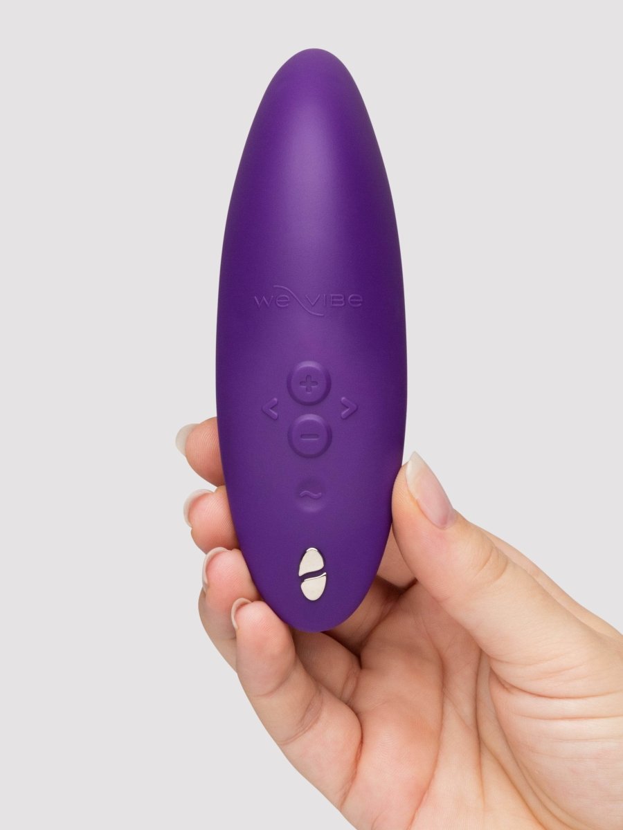 We - Vibe - We - Vibe Melt 2 - PlayLoveToys