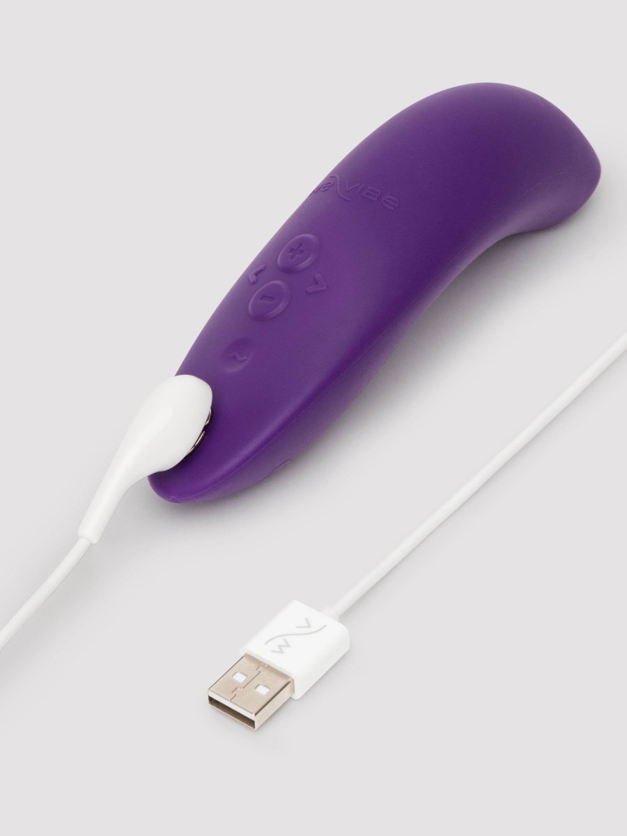 We - Vibe - We - Vibe Melt 2 - PlayLoveToys