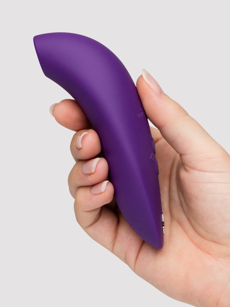 We - Vibe - We - Vibe Melt 2 - PlayLoveToys