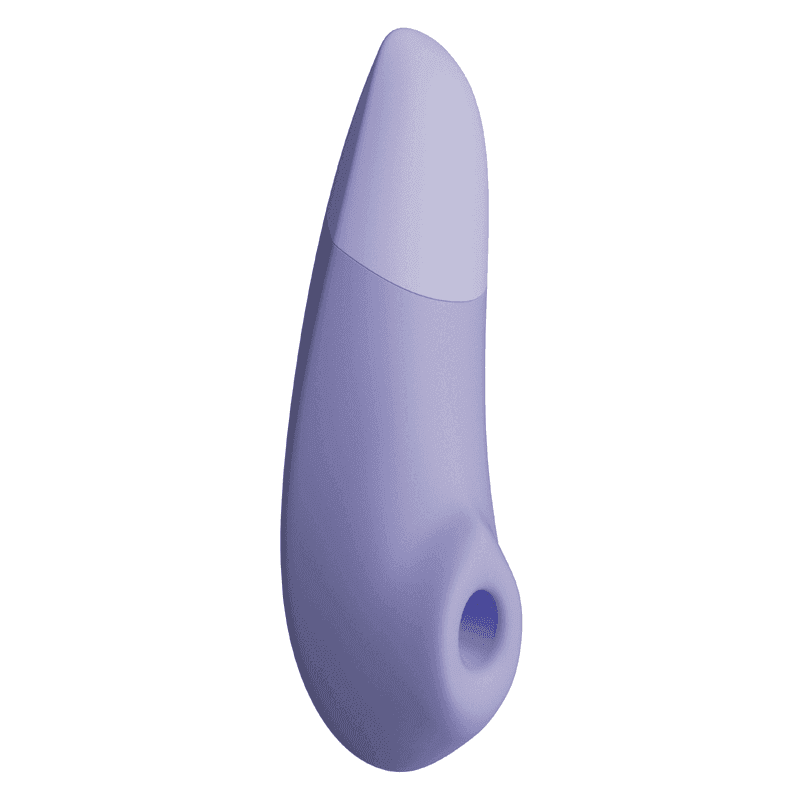 Womanizer - Enhance 2in1 Clitoral Stimulator - PlayLoveToys