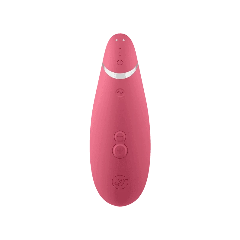 Womanizer - Premium 2 - PlayLoveToys