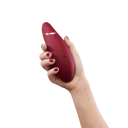 Womanizer - Premium 2 - PlayLoveToys