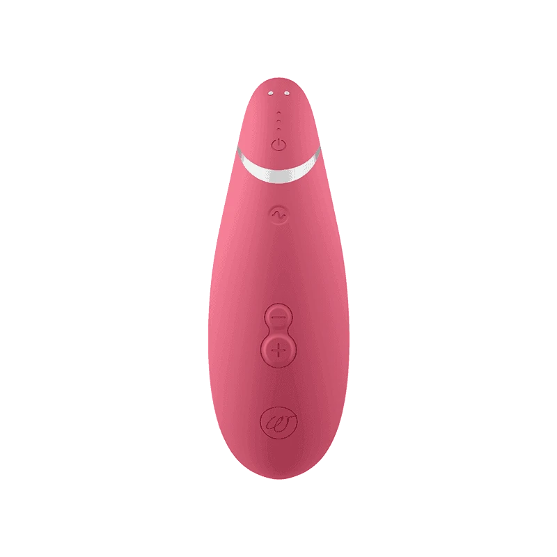 Womanizer - Premium 2 - PlayLoveToys