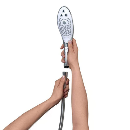 Womanizer - Wave 2 - in - 1 Pleasure Stimulation Shower head - PlayLoveToys