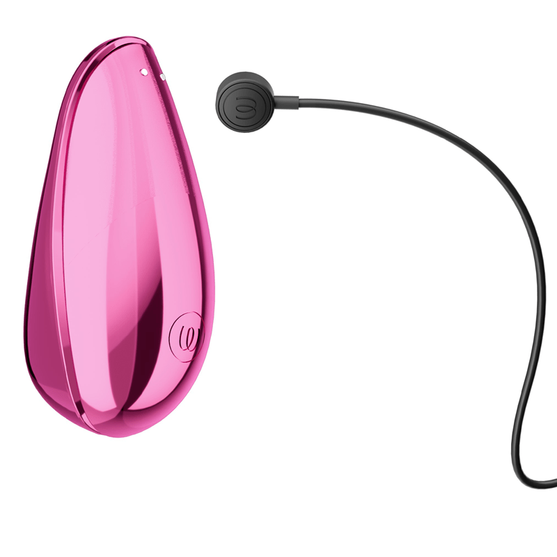 Womanizer - Womanizer Liberty 2 "Iggy Azalea" - Special Edition - PlayLoveToys