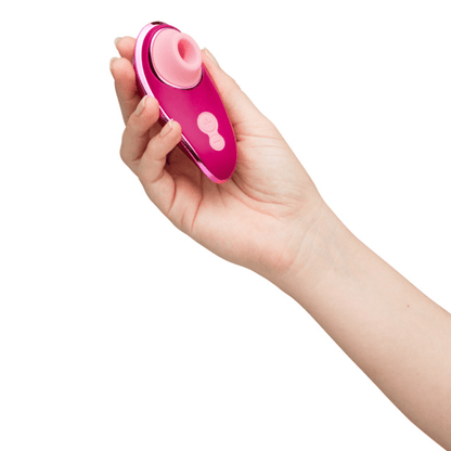 Womanizer - Womanizer Liberty 2 "Iggy Azalea" - Special Edition - PlayLoveToys