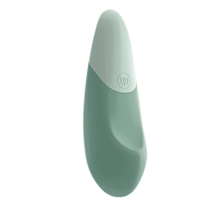 Womanizer - Womanizer Vibe - UltraWave Silence Clitoral Vibrator - PlayLoveToys
