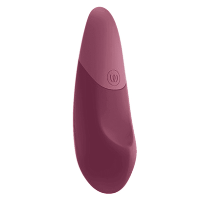 Womanizer - Womanizer Vibe - UltraWave Silence Clitoral Vibrator - PlayLoveToys