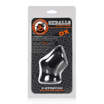 OXBALLS UNIT-X STRETCH - Cocksling & Ballstretcher