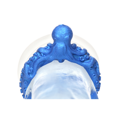Poseidon's Octo-Ring Silicone Cock Ring