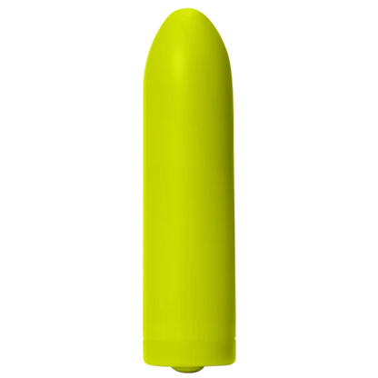 Dame Zee Bullet Vibrator - Portable Mighty Power